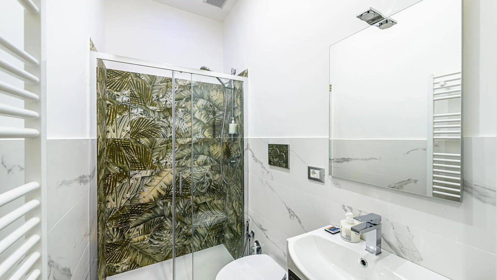 Appartamento Lion Aparts Roma
