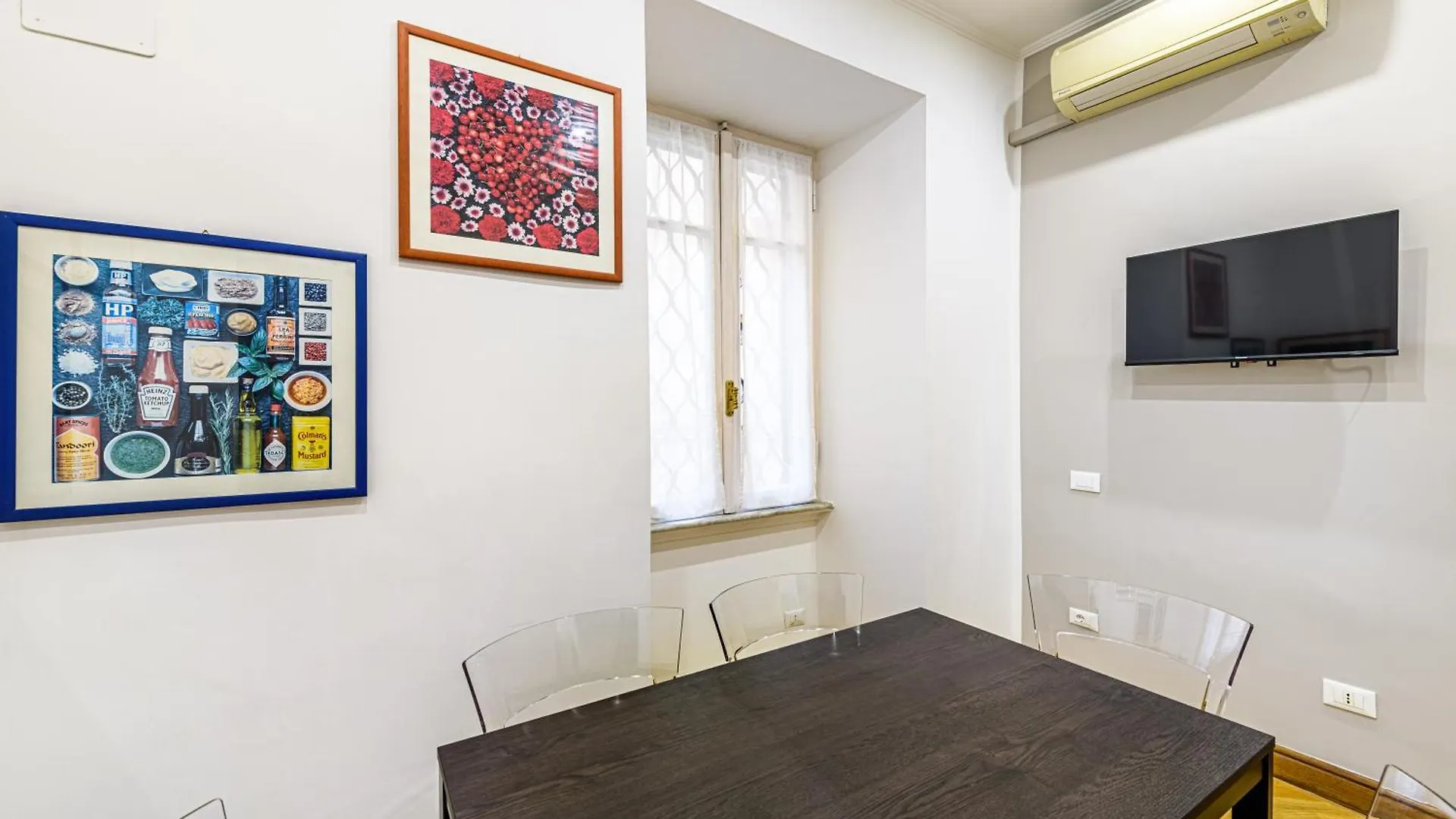 Appartamento Lion Aparts Roma