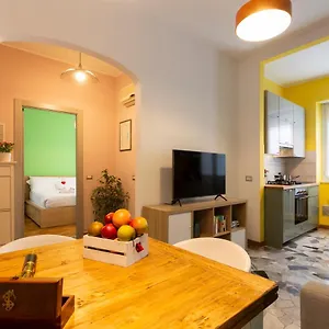 Fierami Citylife Appartamento Milano