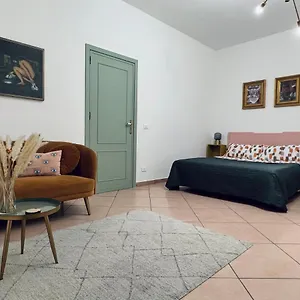  Apartment A Ballaro Italy