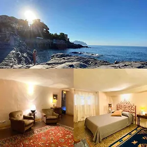  Apartment Nel Cuore Di Italy