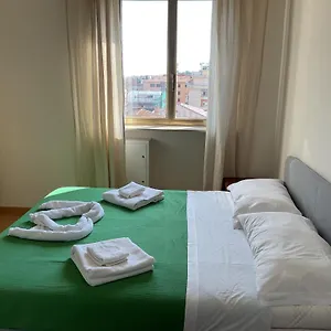 Casa vacanze Attico Urban Chic, Roma