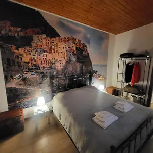  Holiday home Da Pietro E Sandra Italy