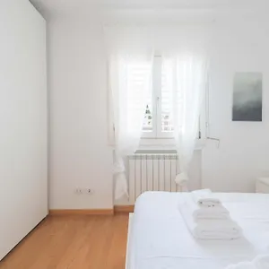 Appartamento Loverhome 3, Roma