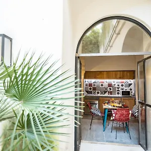  Apartment Ventisette Italy