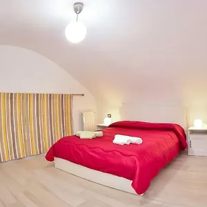 Vecchia - Anticaglia Appartamento Napoli