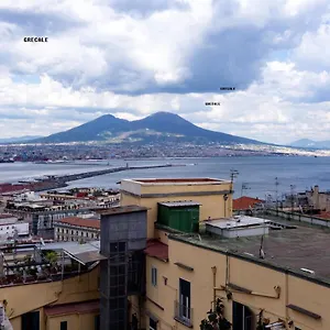 Casa Dei Venti - Appartamento Napoli